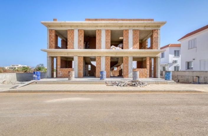 Image No.8-Villa de 2 chambres à vendre à Kapparis