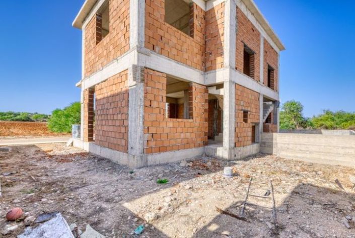 Image No.9-Villa de 2 chambres à vendre à Kapparis