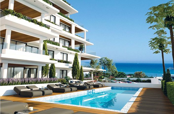 Image No.1-Appartement de 2 chambres à vendre à Makenzie Beach