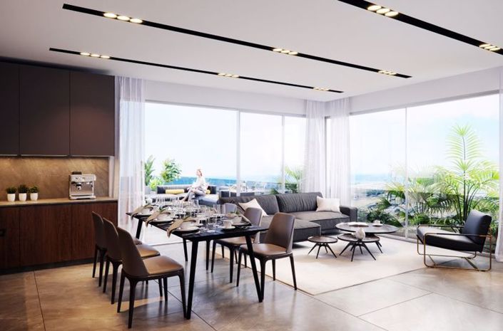 Image No.2-Appartement de 2 chambres à vendre à Makenzie Beach