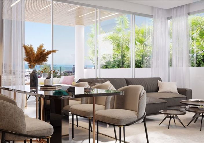 Image No.4-Appartement de 2 chambres à vendre à Makenzie Beach