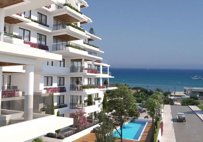 Image No.1-Appartement de 3 chambres à vendre à Makenzie Beach