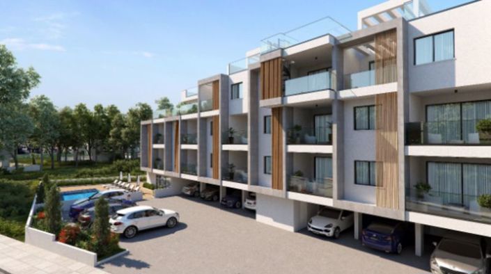 Image No.7-2 Bed Apartment for sale