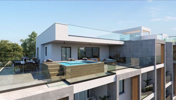 Image No.2-3 Bed Apartment for sale