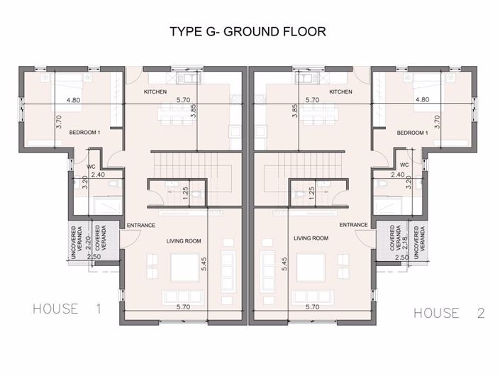 Image No.7-3 Bed Villa for sale