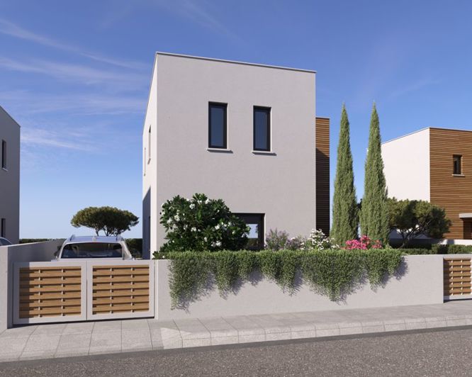 Image No.3-3 Bed Villa for sale