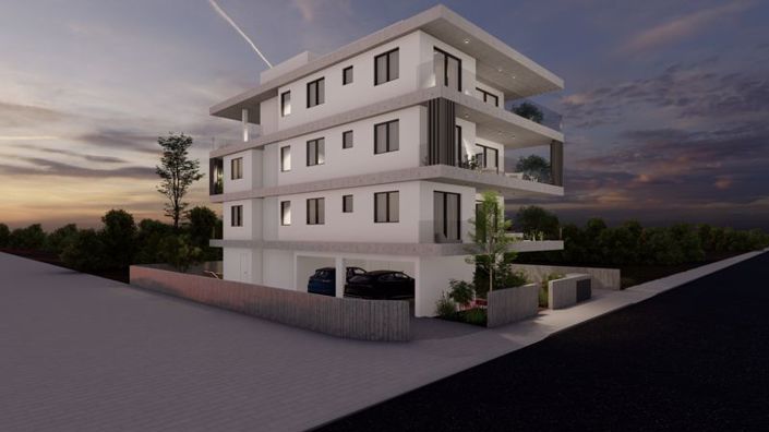 Image No.12-1 Bed Apartment for sale