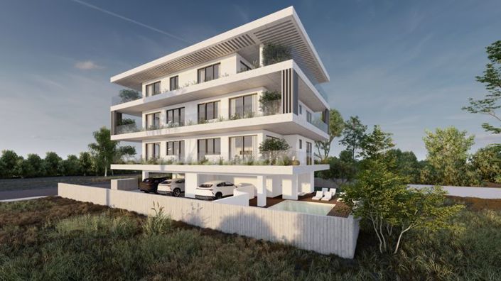 Image No.2-1 Bed Apartment for sale