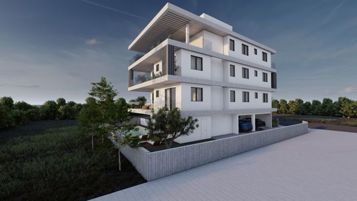 Image No.9-1 Bed Apartment for sale