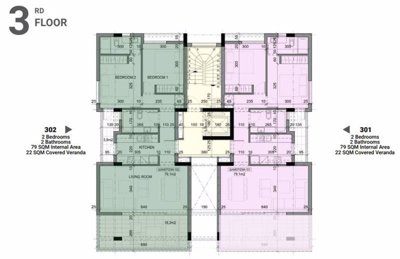 third-floor