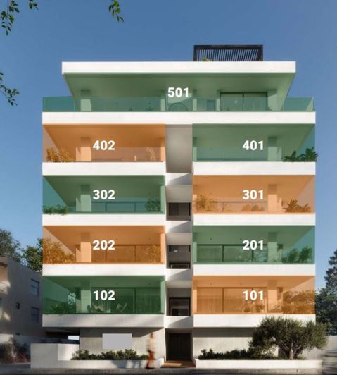 Image No.7-2 Bed Apartment for sale