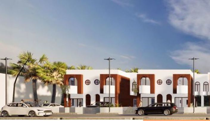 Image No.5-Villa de 3 chambres à vendre à Leivadia