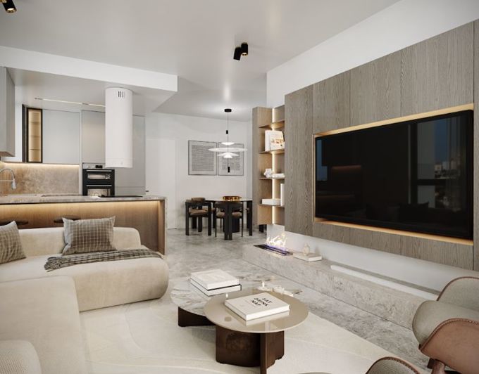 Image No.5-2 Bed Apartment for sale