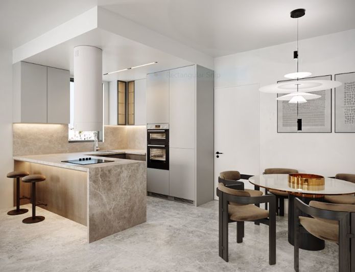 Image No.6-2 Bed Apartment for sale