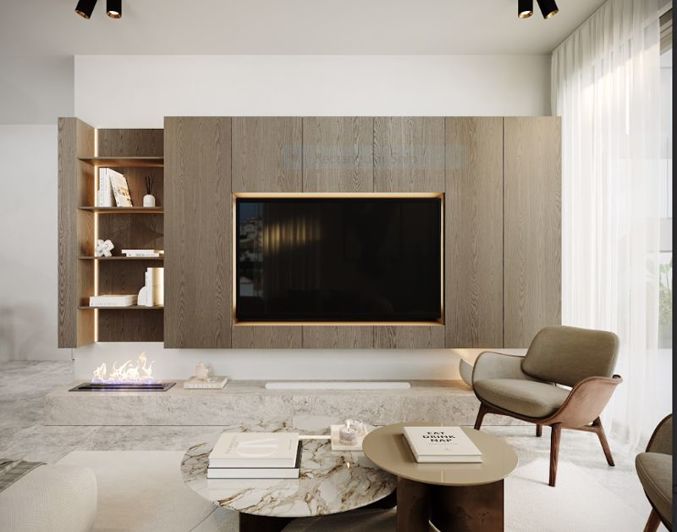 Image No.6-Appartement de 2 chambres à vendre à Agios Athanasios