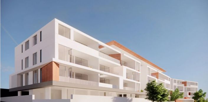 Image No.1-1 Bed Apartment for sale