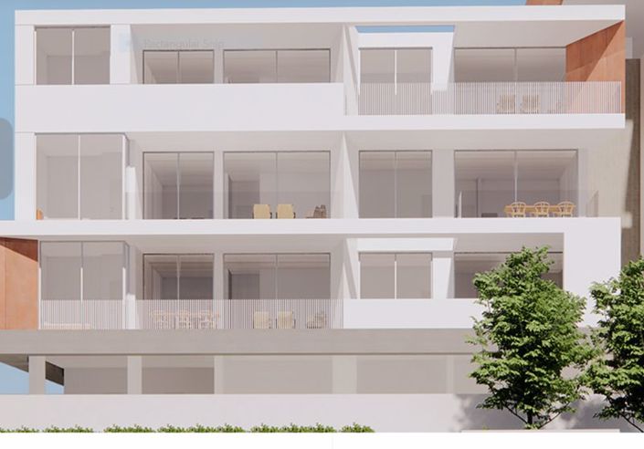 Image No.2-Appartement de 1 chambre à vendre à Germasogeia