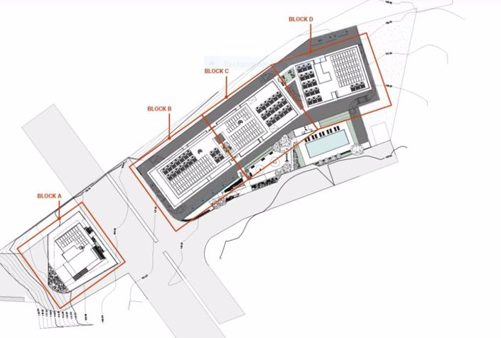 Image No.4-Appartement de 1 chambre à vendre à Germasogeia