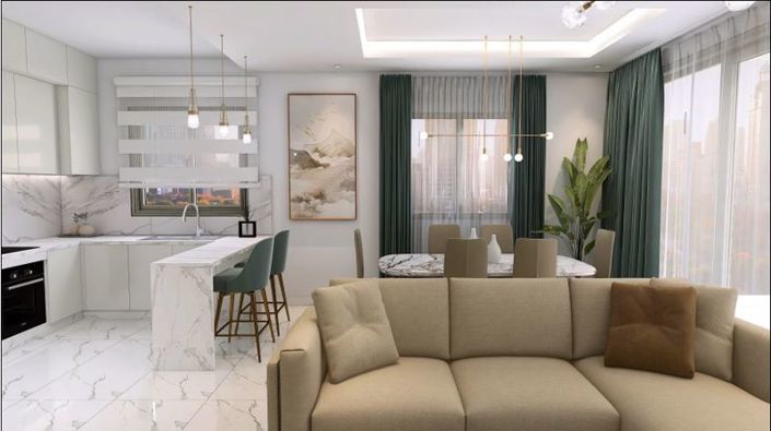 Image No.2-2 Bed Apartment for sale