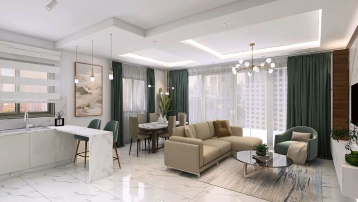 Image No.5-2 Bed Apartment for sale