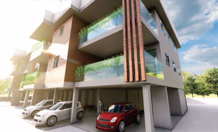 Image No.9-2 Bed Apartment for sale