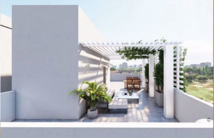 Image No.2-2 Bed Apartment for sale