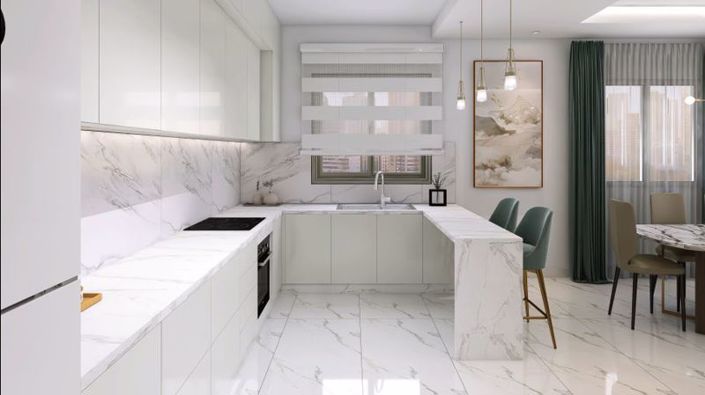 Image No.7-2 Bed Apartment for sale