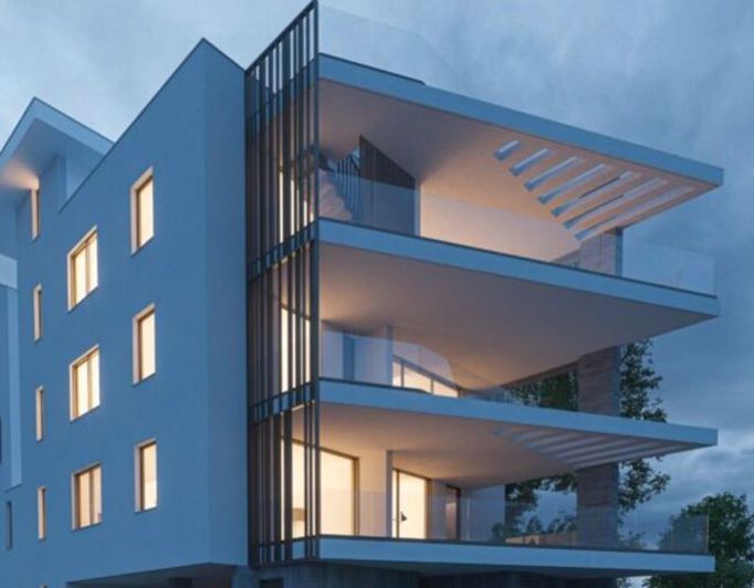 Image No.12-Appartement de 2 chambres à vendre à Aradippou