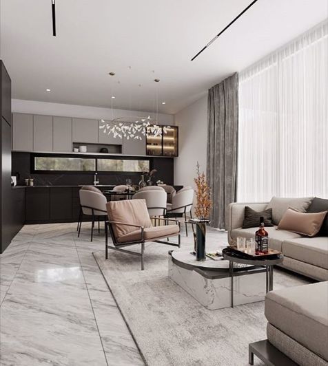 Image No.4-Appartement de 2 chambres à vendre à Aradippou