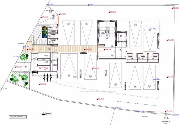 Image No.13-3 Bed Apartment for sale