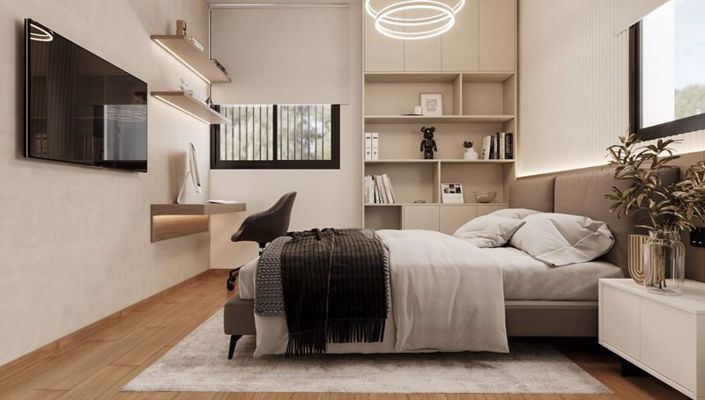 Image No.8-3 Bed Apartment for sale