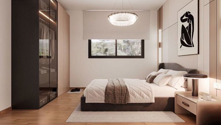 Image No.6-2 Bed Apartment for sale