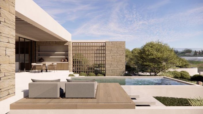 Image No.13-4 Bed Villa for sale