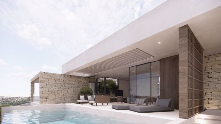 Image No.14-4 Bed Villa for sale