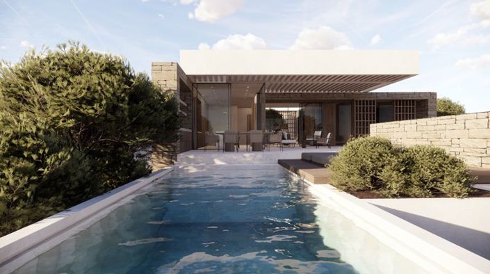 Image No.15-4 Bed Villa for sale