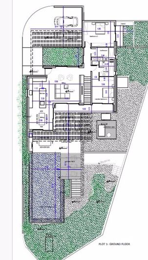 Image No.19-4 Bed Villa for sale