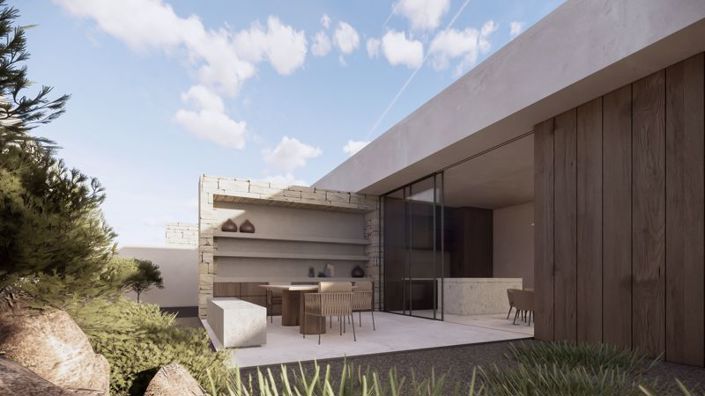 Image No.10-4 Bed Villa for sale