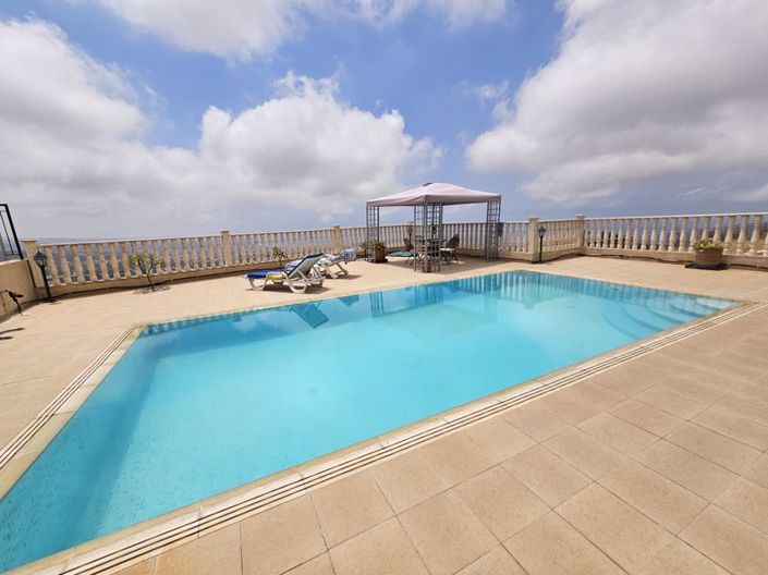 Image No.18-Villa de 5 chambres à vendre à Paphos