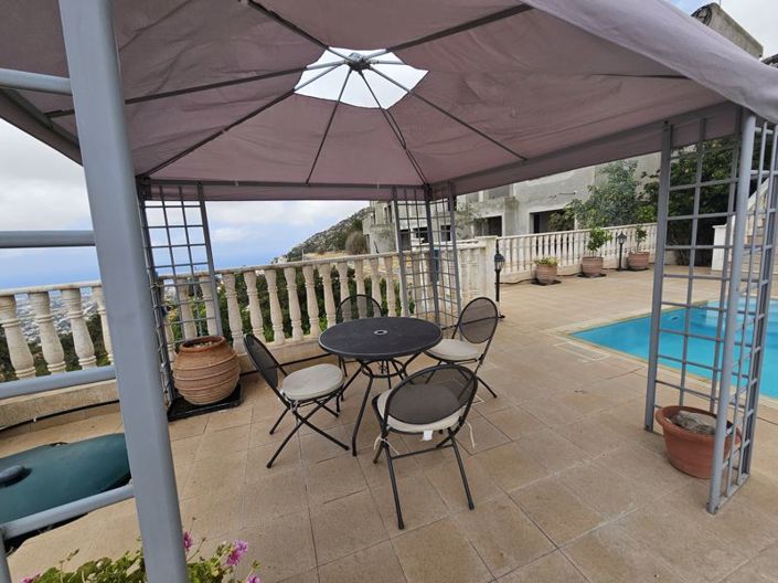 Image No.19-Villa de 5 chambres à vendre à Paphos