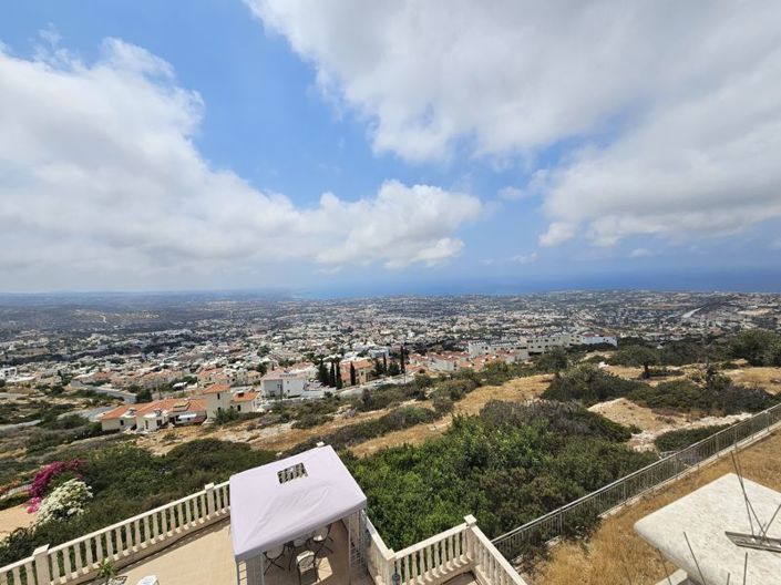 Image No.6-Villa de 5 chambres à vendre à Paphos