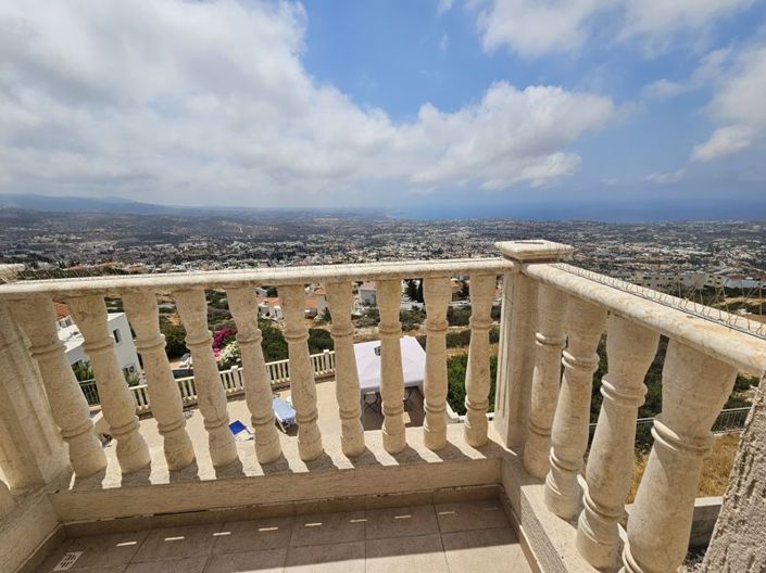 Image No.10-Villa de 5 chambres à vendre à Paphos