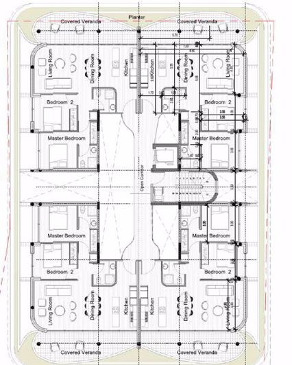 Image No.13-1 Bed Apartment for sale