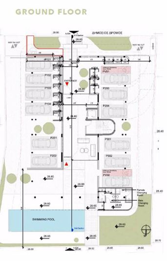 Image No.11-2 Bed Apartment for sale