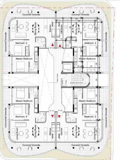 Image No.12-2 Bed Apartment for sale