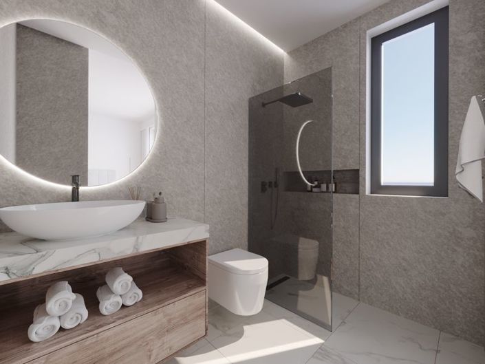 Image No.12-3 Bed Villa for sale