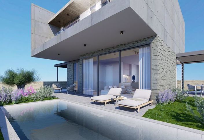 Image No.15-3 Bed Villa for sale