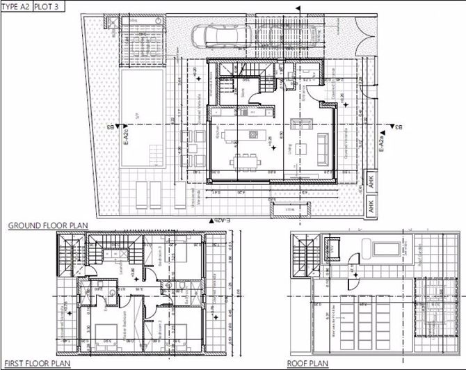 Image No.20-3 Bed Villa for sale