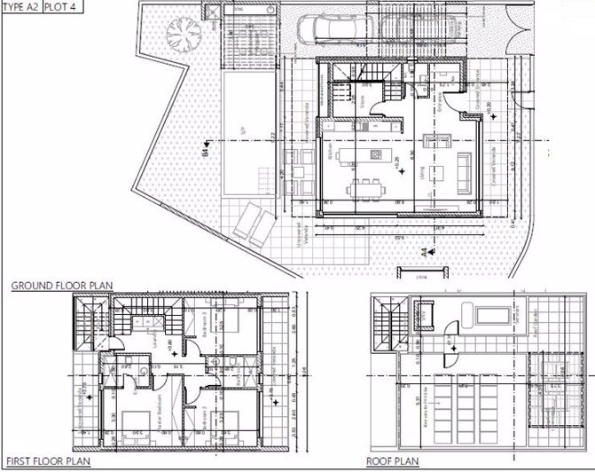 Image No.21-3 Bed Villa for sale