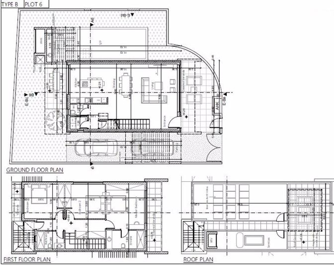 Image No.23-3 Bed Villa for sale