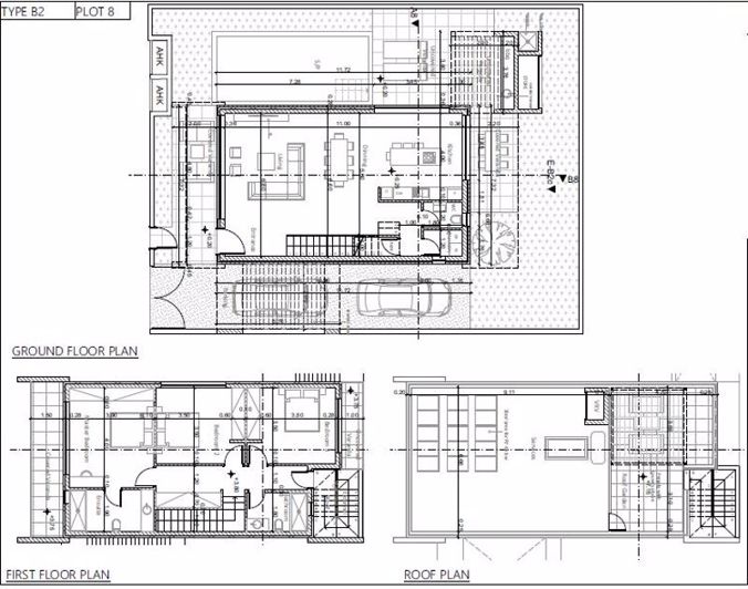 Image No.25-3 Bed Villa for sale